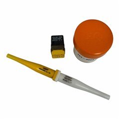 DMC-M04-12SC SA Compagnie Deutsch Rectangular MIL Spec Connector