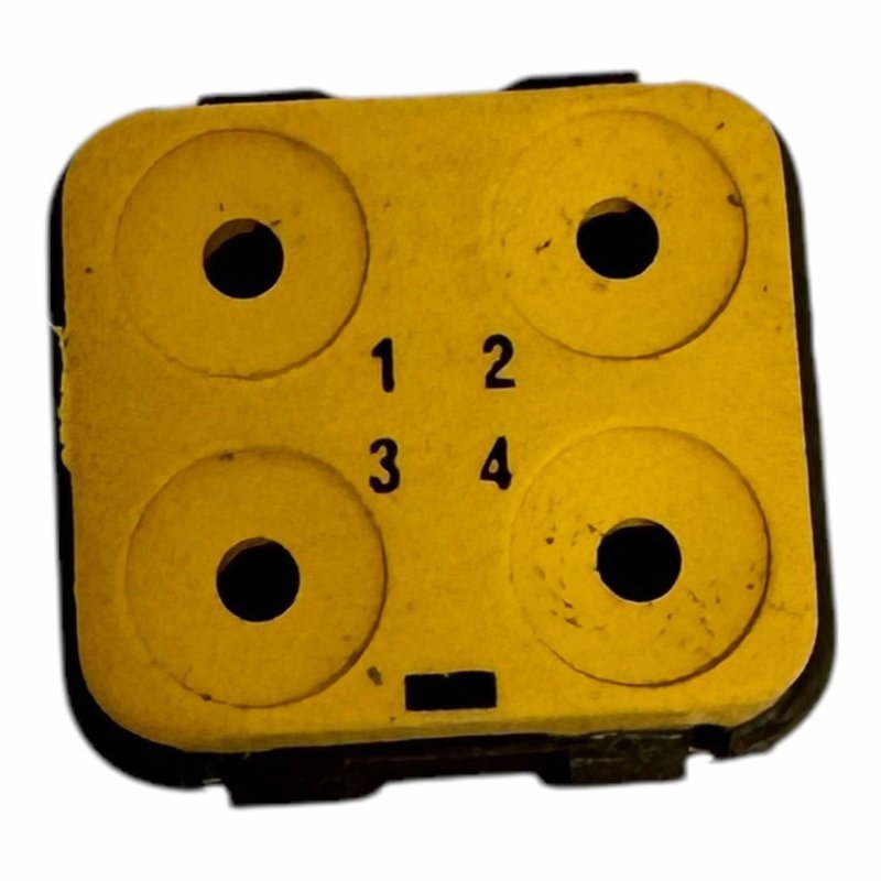 DMC-M04-12SC SA Compagnie Deutsch Rectangular MIL Spec Connector