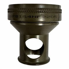 3888FS164NF22-05 Glenair Circular Mil Spec Connector Backshell