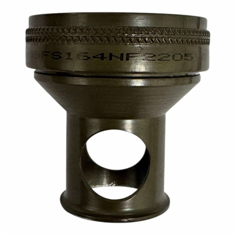 3888FS164NF22-05 Glenair Circular Mil Spec Connector Backshell