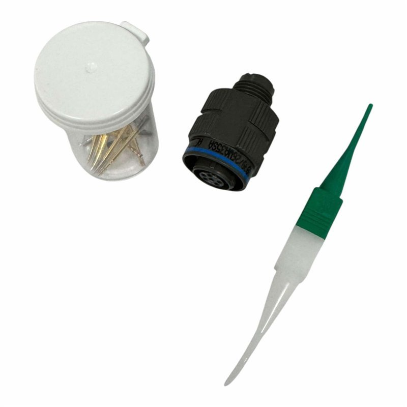 D38999/26WA35SA Conesys Circular Mil Spec Connector