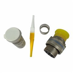 M83723/23R2015W ITT Circular Mil Spec Connector