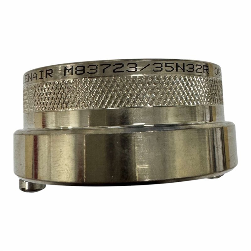 M83723/35N32R Glenair Circular Mil Spec Connector Backshell