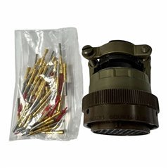 851-06RC22-55SY50 Souriau Circular Mil Spec Connector