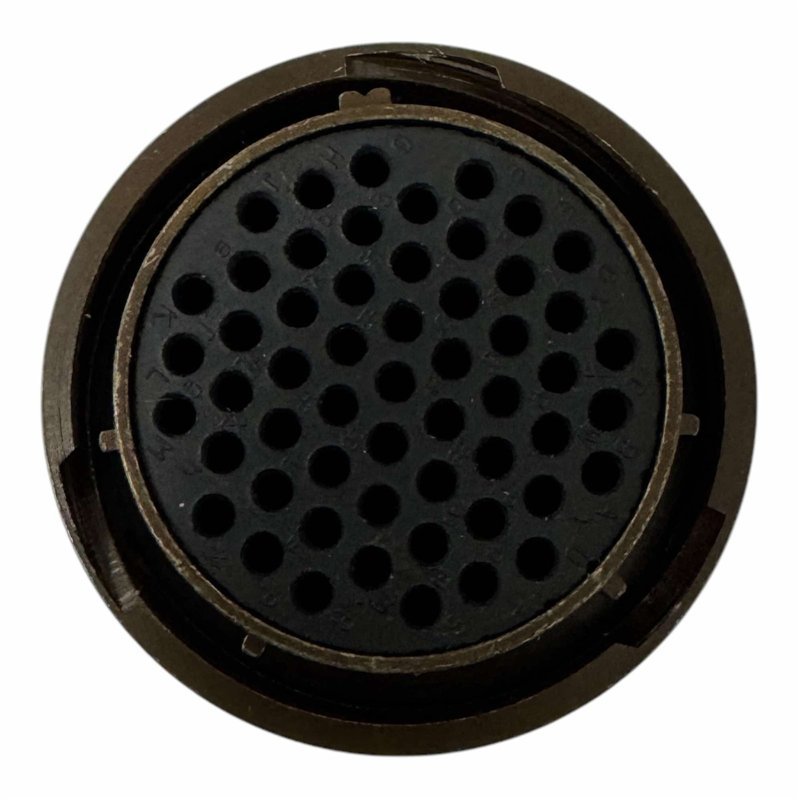 851-06RC22-55SY50 Souriau Circular Mil Spec Connector