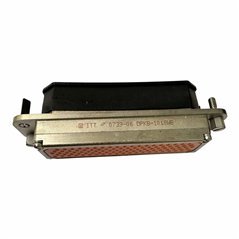 DPKB-101SWB ITT Rack Panel Mil Spec Connector