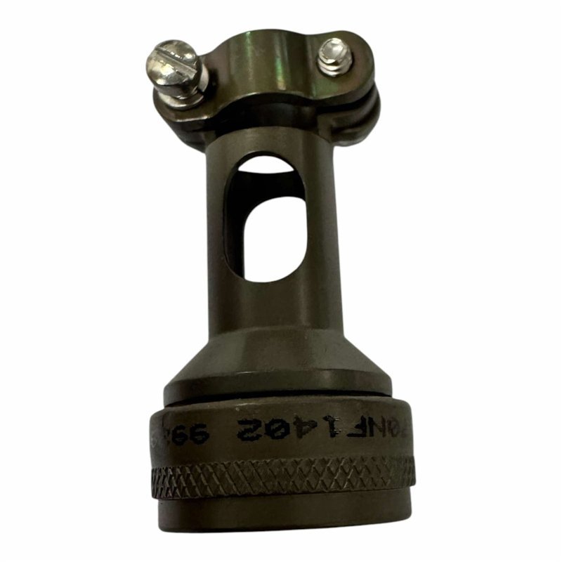 388FS170NF14-02 Glenair Circular Mil Spec Connector Backshell