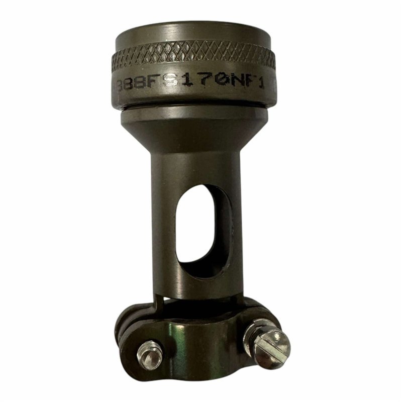 388FS170NF14-02 Glenair Circular Mil Spec Connector Backshell