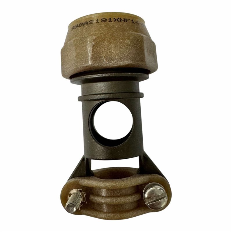 388AS181XNF14-03 Glenair Circular Mil Spec Connector Backshell