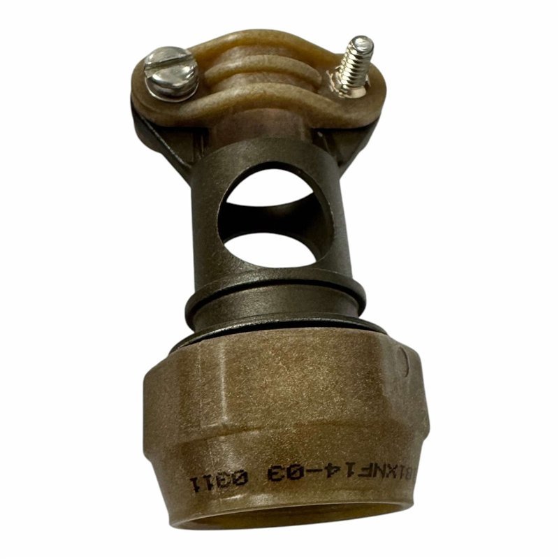 388AS181XNF14-03 Glenair Circular Mil Spec Connector Backshell