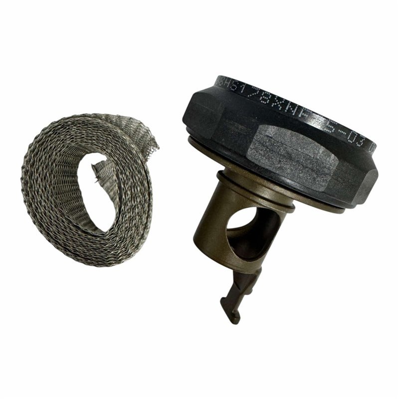 388HS178XNF25-03 Glenair Circular Mil Spec Connector Backshell