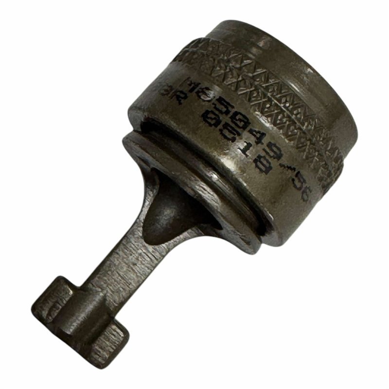 M85049/56-8W Glenair Circular Mil Spec Connector Strain Relief