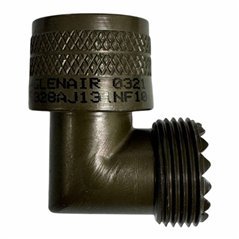 328AJ131NF10 Glenair Circular Mil Spec Connector Backshell
