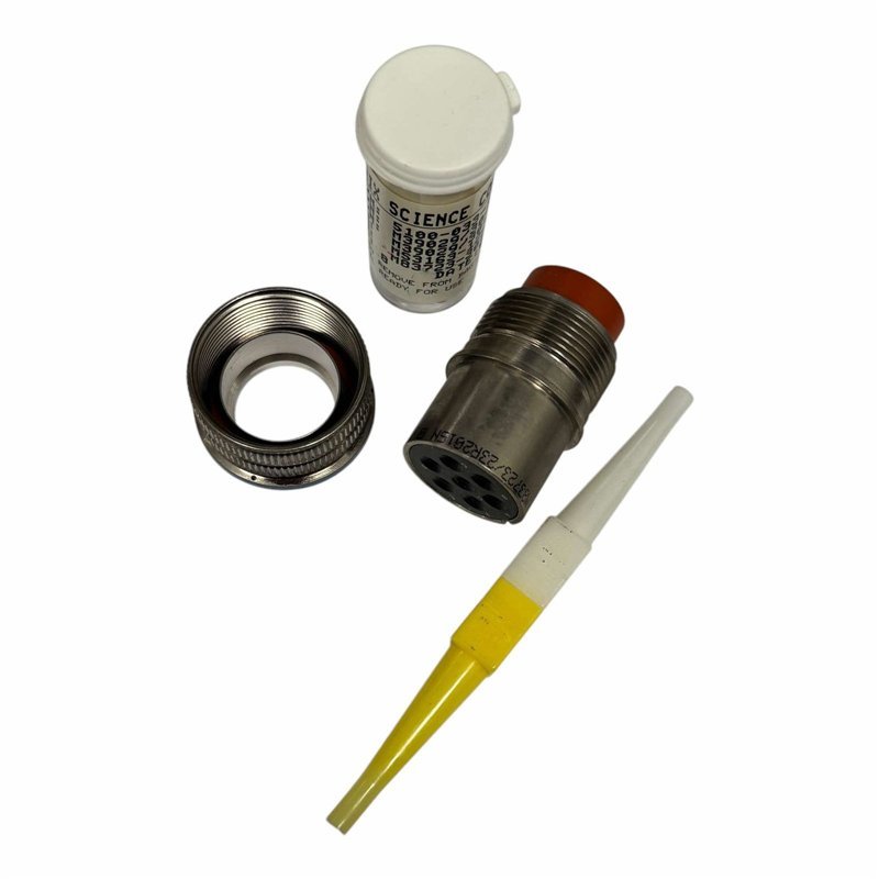 M83723/23R2015N Matrix Circular Mil Spec Connector