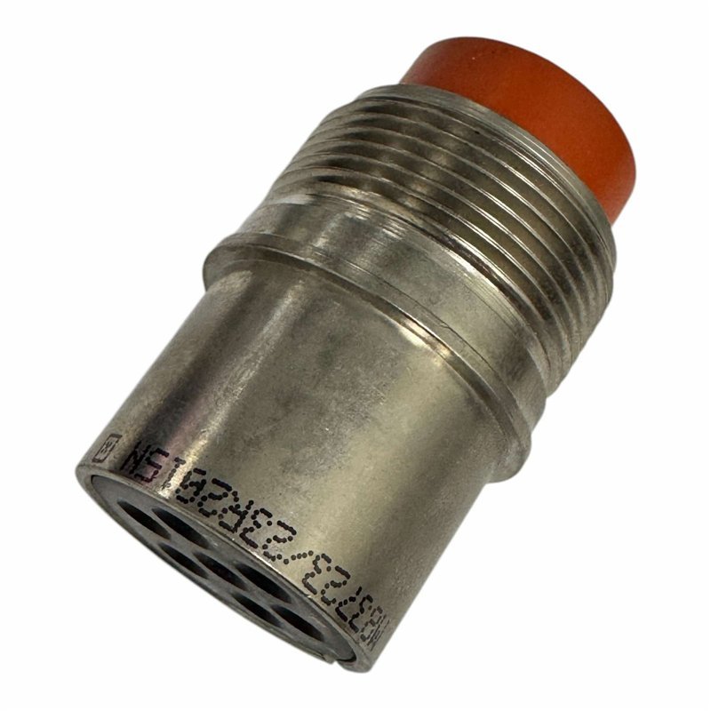 M83723/23R2015N Matrix Circular Mil Spec Connector