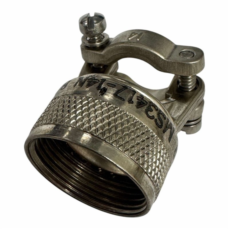 MS3417-14N Glenair Circular Mil Spec Connector