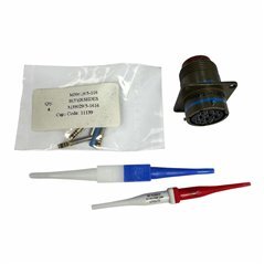 MS3470W14-12S Compagnie Deutsch Circular Mil Spec Connector