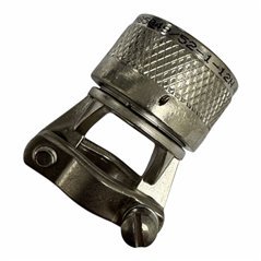 M85049/52-1-12N Glenair Circular Mil Spec Connector Strain Relief