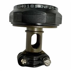 388HS181XNF25-02 Glenair Circular Mil Spec Connector Backshell