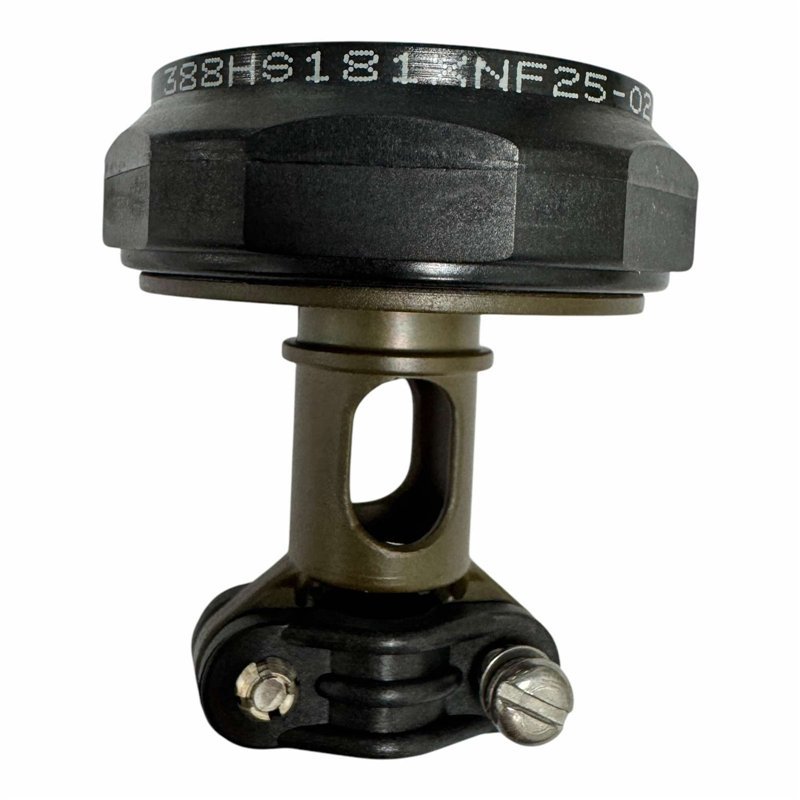 388HS181XNF25-02 Glenair Circular Mil Spec Connector Backshell