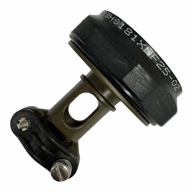 388HS181XNF25-02 Glenair Circular Mil Spec Connector Backshell