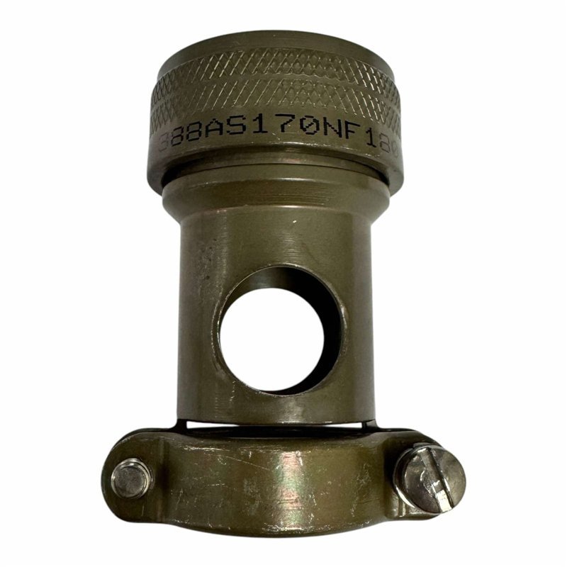 388AS170NF18-06 Glenair Circular Mil Spec Connector Backshell
