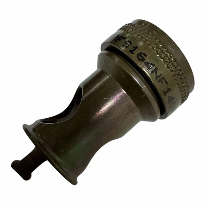 388FS164NF14-04 Glenair Circular Mil Spec Connector Backshell