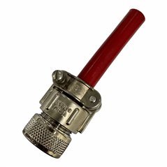 M85049/41-6A Glenair Circular Mil Spec Connector Cable Clamp