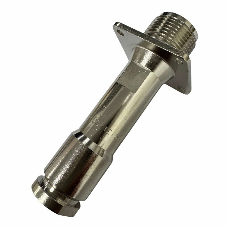 UG-1215/U Associated Aircraft RF Connector High N type (f) 5935-00-581-4142