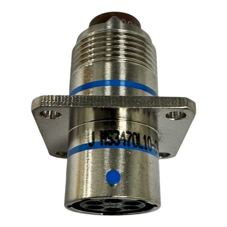 MS3470L10-6S Conesys Circular Mil Spec Connector