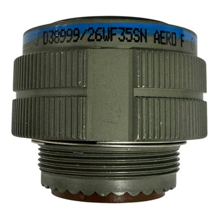 D38999/26WF35SN Conesys Circular Mil Spec Connector