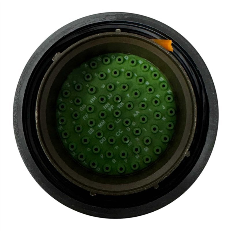 D38999/26JJ61PB Souriau Circular Mil Spec Connector