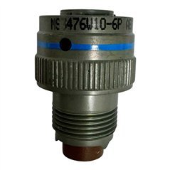 MS3476W10-6P Conesys Circular Mil Spec Connector