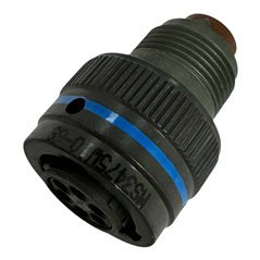 MS3475W10-6S Conesys Circular Mil Spec Connector
