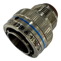 MS3476L14-19P Conesys Circular Mil Spec Connector