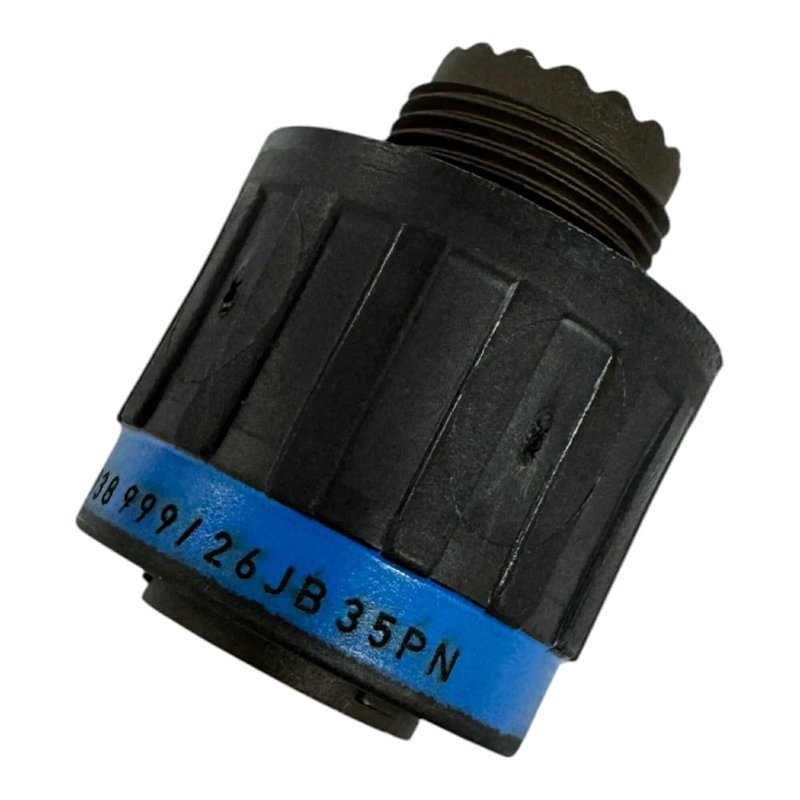D38999/26JB35PN Souriau Circular Mil Spec Connector