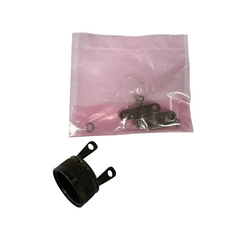 M85049/52-1-14W Sunbank Circular Mil Spec Connector Strain Relief