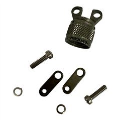 M85049/52-1-8W Sunbank Circular Mil Spec Connector Strain Relief
