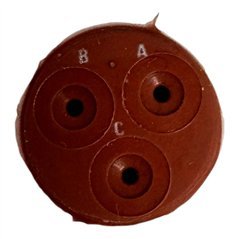 001119-203-02 Amphenol Junction System Tool