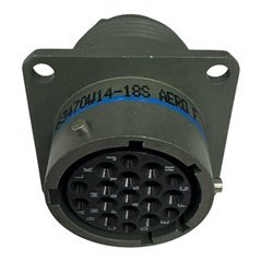 MS3470W14-18S Conesys Circular Mil Spec Connector