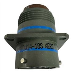 MS3470W14-18S Conesys Circular Mil Spec Connector