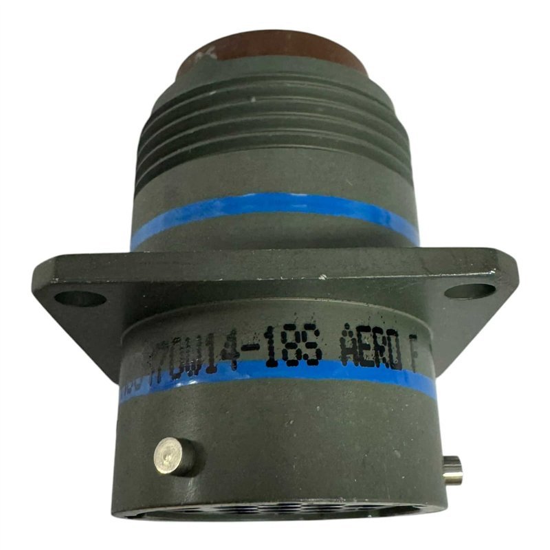 MS3470W14-18S Conesys Circular Mil Spec Connector