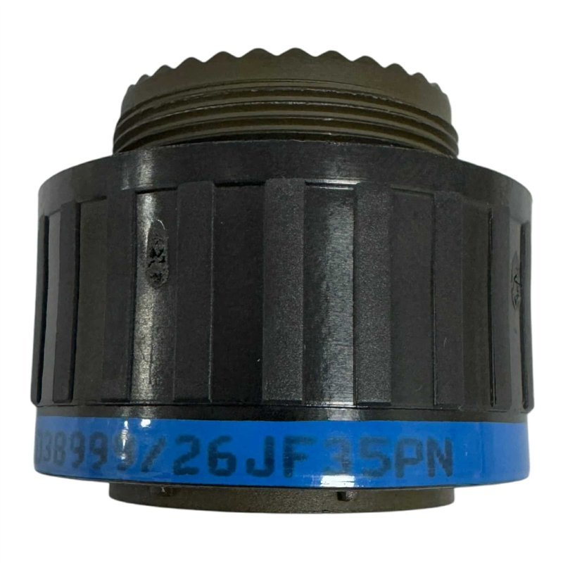 D38999/26JF35PN Souriau Circular Mil Spec Connector