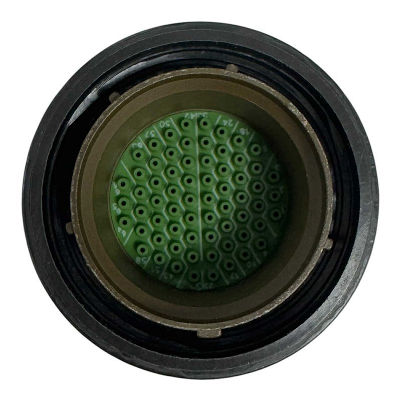 D38999/26JF35PN Souriau Circular Mil Spec Connector