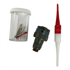 MS3475W8-33S Conesys Circular Mil Spec Connector