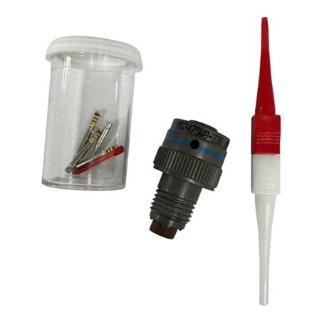 MS3475W8-33S Conesys Circular Mil Spec Connector