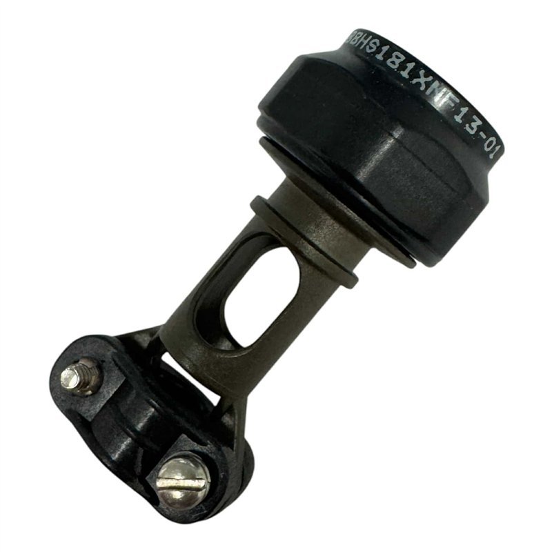 388HS181XNF13-01 Glenair Circular Mil Spec Connector Backshell 5935-01-466-6539