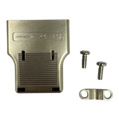 DEL121073-154 ITT Cannon D Sub Mil Spec Connector Backshell