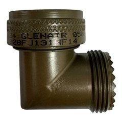 328FJ131NF14 Glenair Circular Mil Spec Connector Backshell