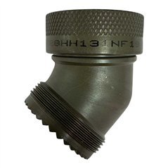 328HH131NF19 Glenair Circular Mil Spec Connector Backshell